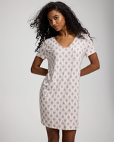 Short Sleeve Sleepshirt