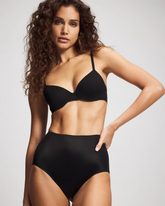 Mid-Level High Waist Cooling Brief