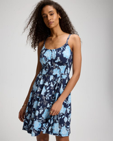 Paradiso Short Bra Dress