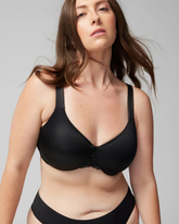 3 Inch Minimizer Bra