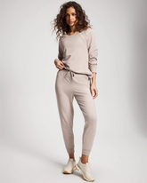 Essential Terry Jogger