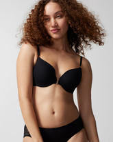 Front-Close Perfect Coverage Bra