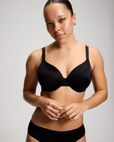 Full Coverage Bra