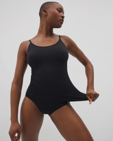 Mid-Level Shaping Seamless Cami