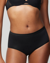 Cotton Modern Brief Panty